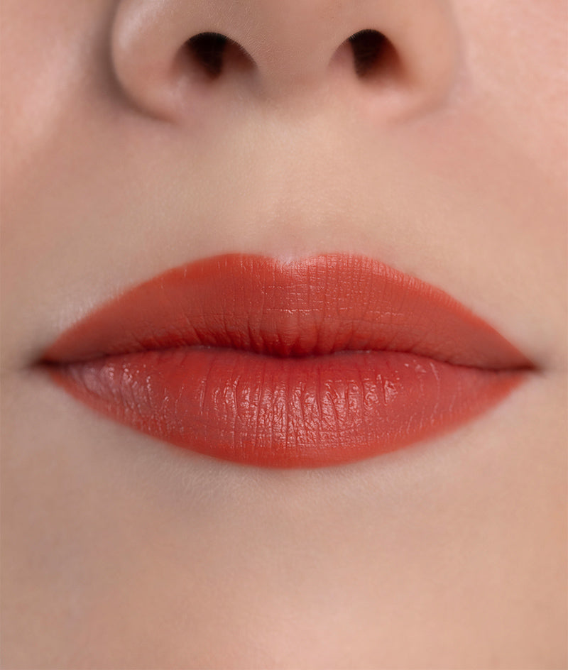 Buttercream Lipstick