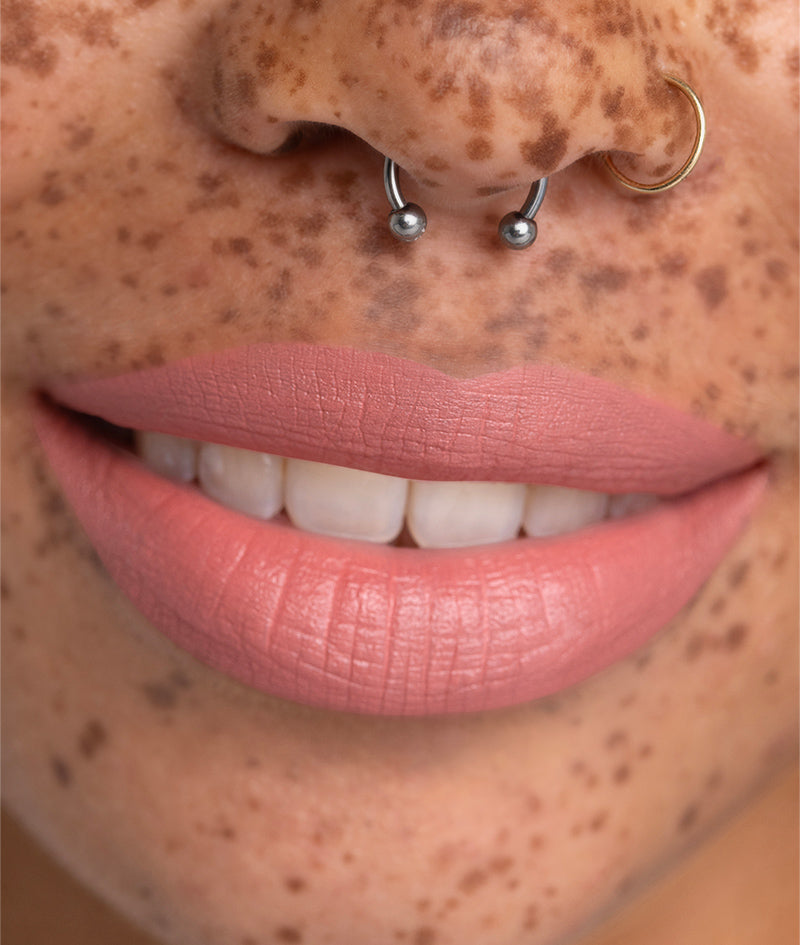 Buttercream Lipstick