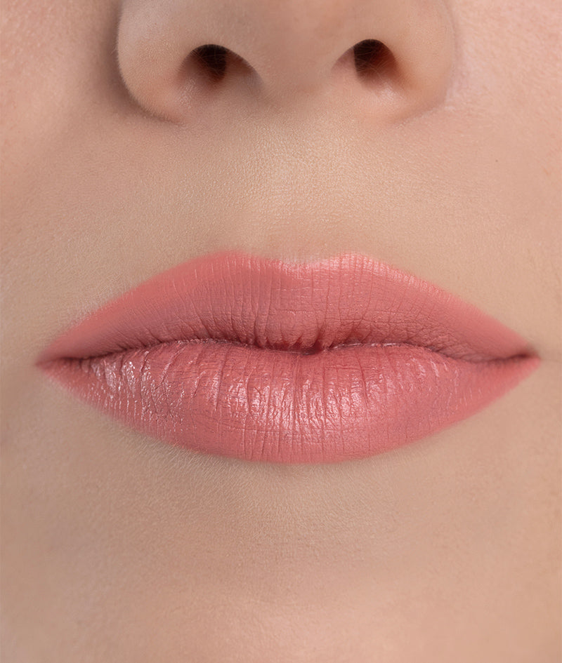 Buttercream Lipstick