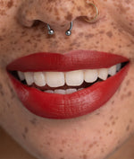 Buttercream Lipstick