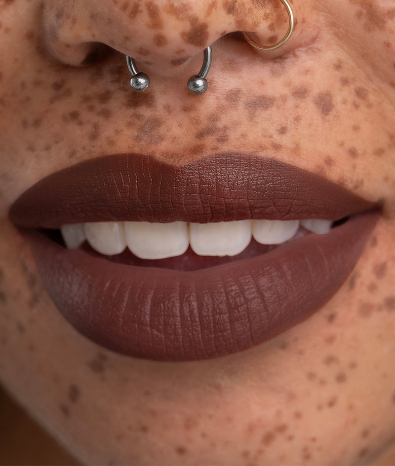 Matte Lipstick