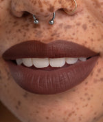 Matte Lipstick