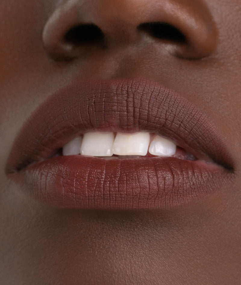 Matte Lipstick