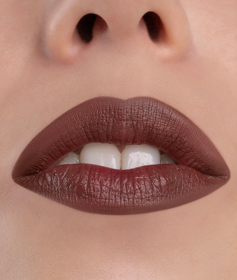 Matte Lipstick