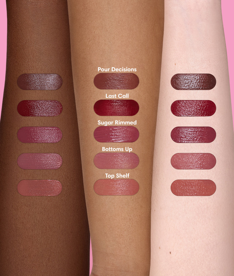 Trixie Slix - Trixie Cosmetics