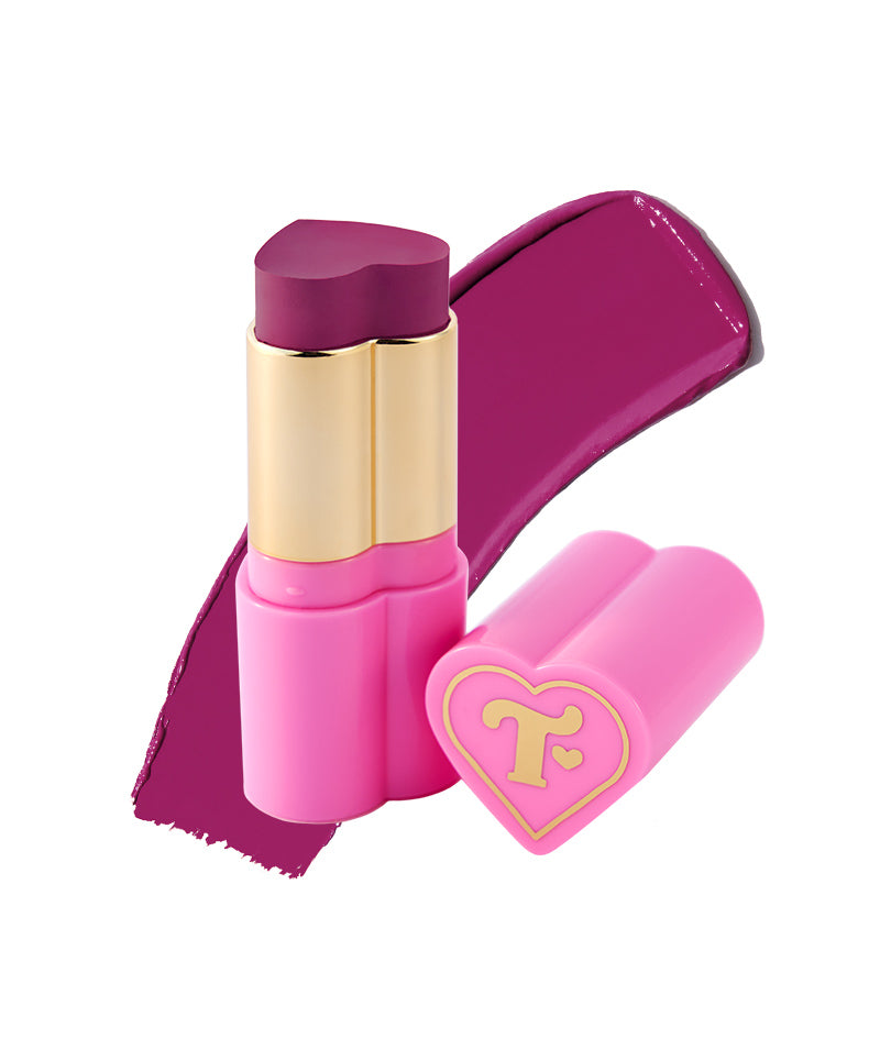 Trixie Stix Cream Blush