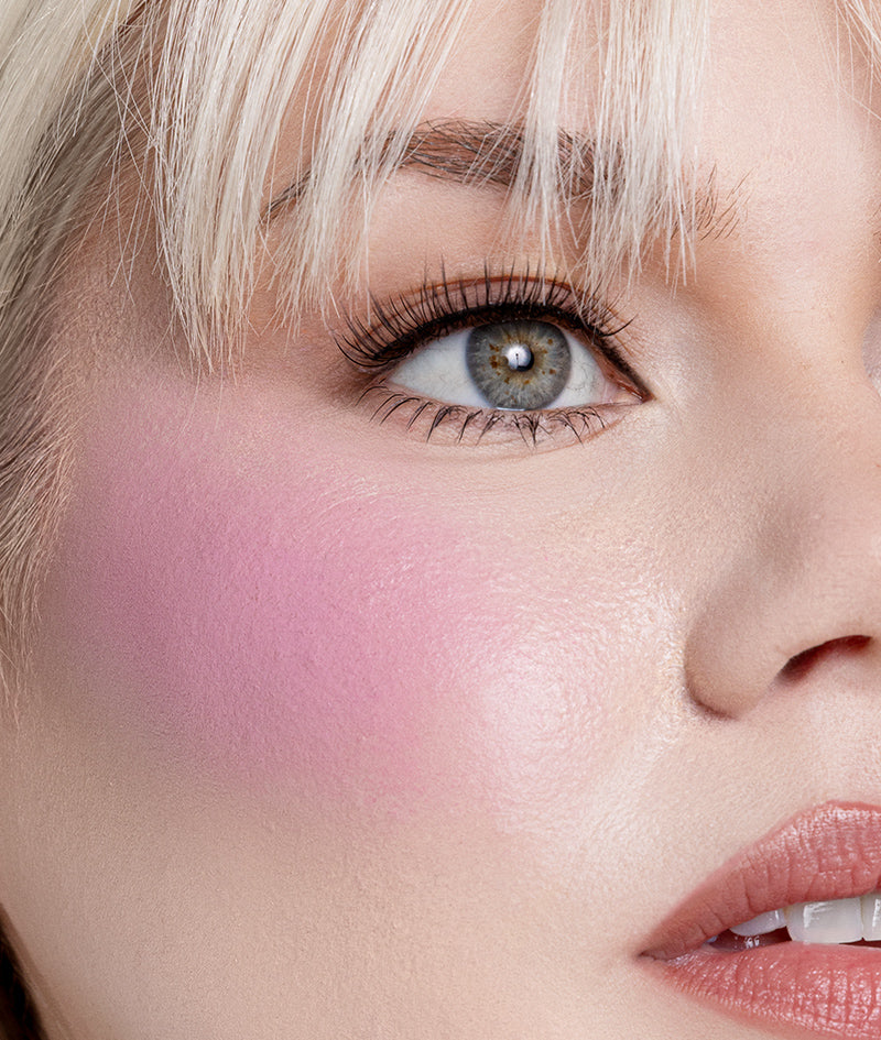 Trixie Stix Cream Blush