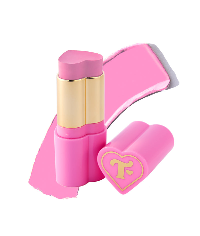 Trixie Stix Cream Blush