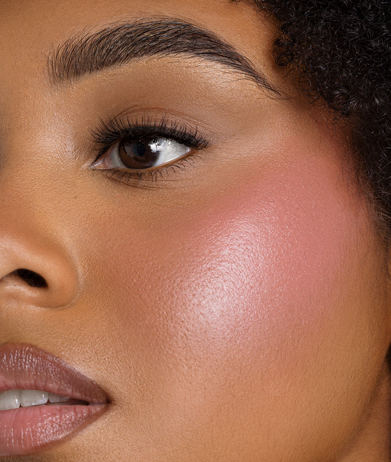 Trixie Stix Cream Blush