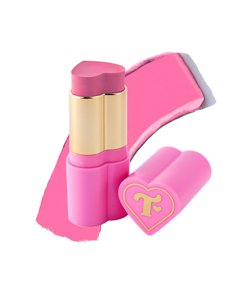 Trixie Stix Cream Blush