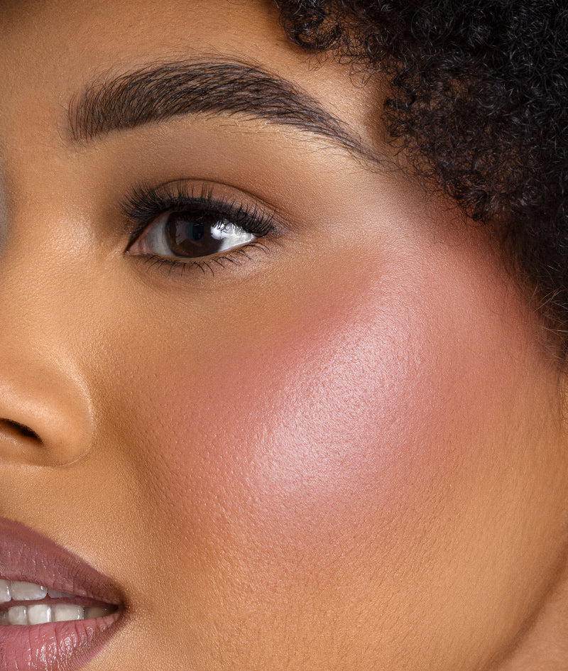 Trixie Stix Cream Blush