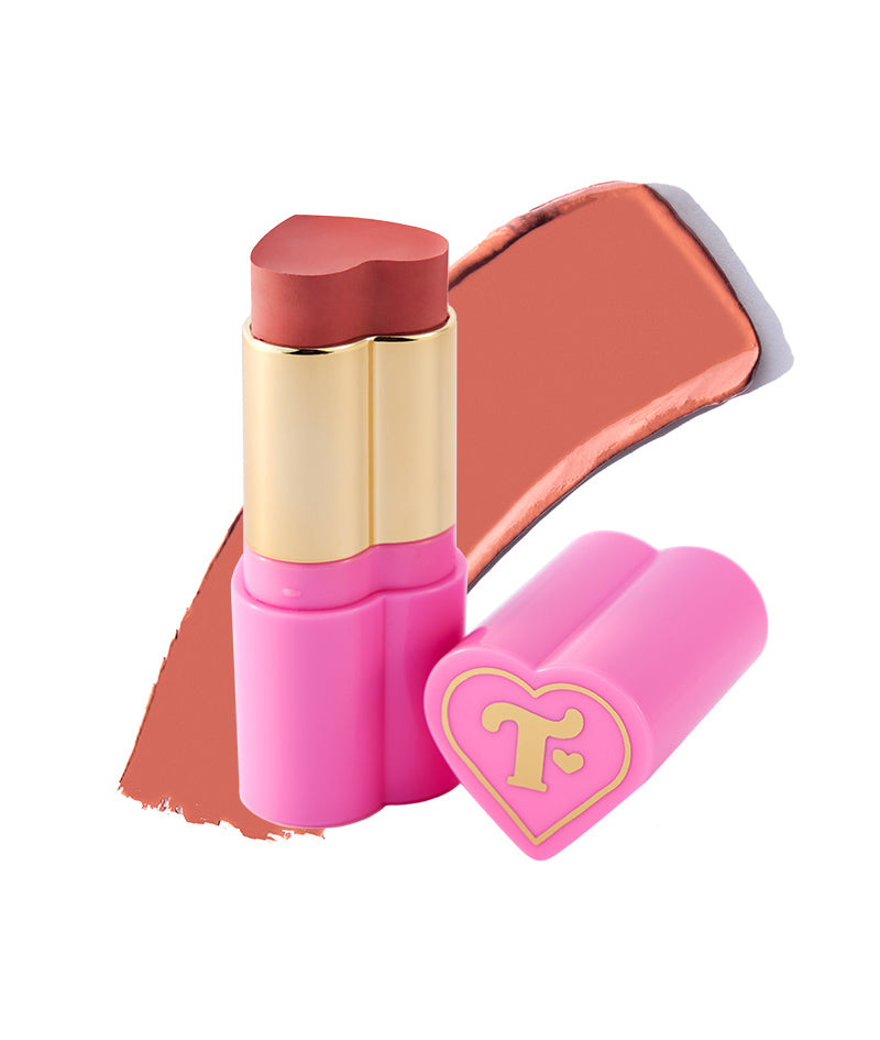 Trixie Stix Cream Blush