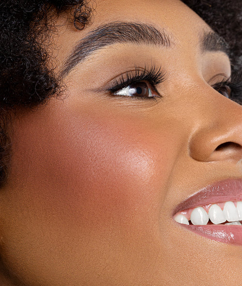 Trixie Stix Cream Blush