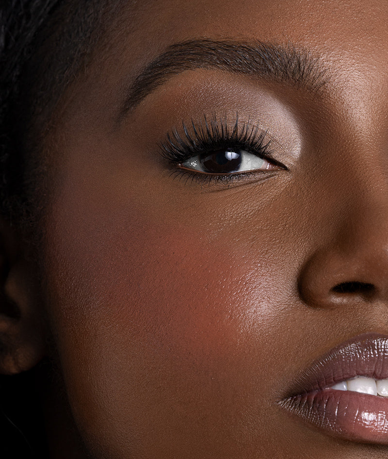 Trixie Stix Cream Blush