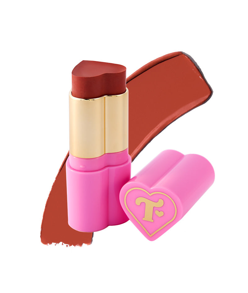 Trixie Stix Cream Blush