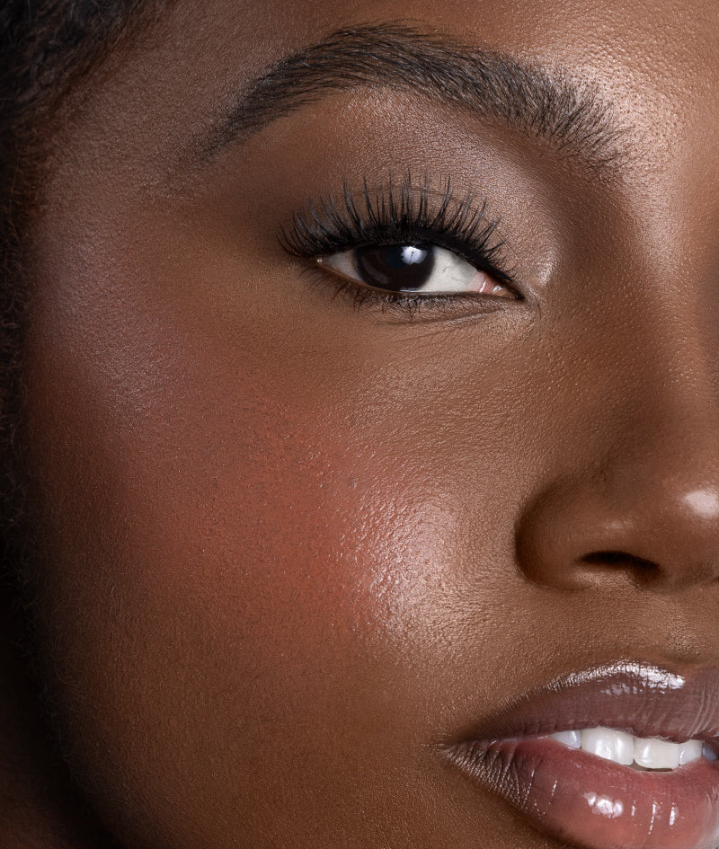 Trixie Stix Cream Blush
