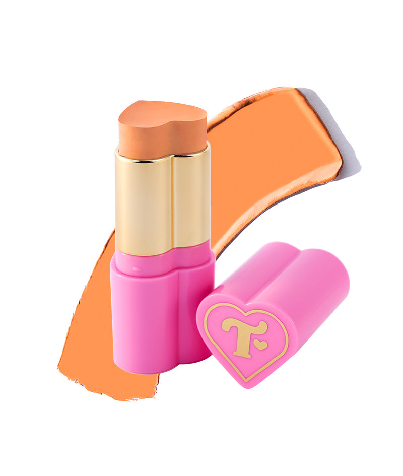 Trixie Stix Cream Blush