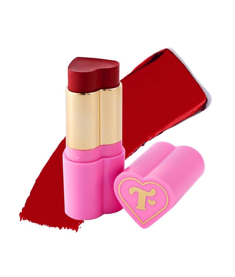 Trixie Stix Cream Blush