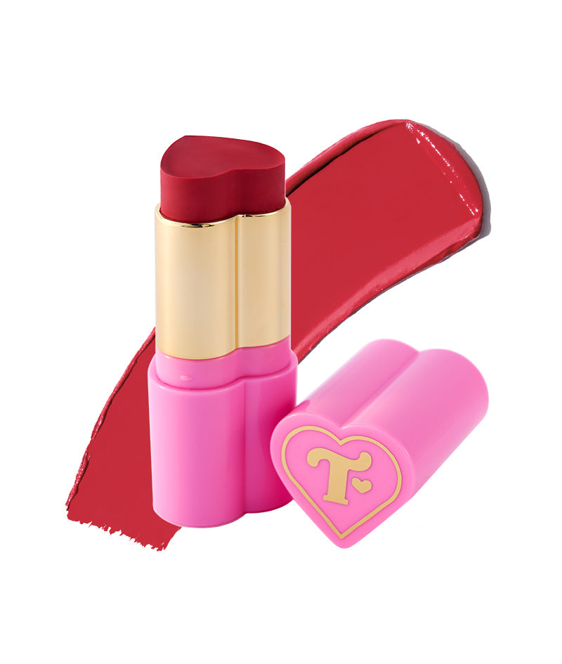 Trixie Stix Cream Blush