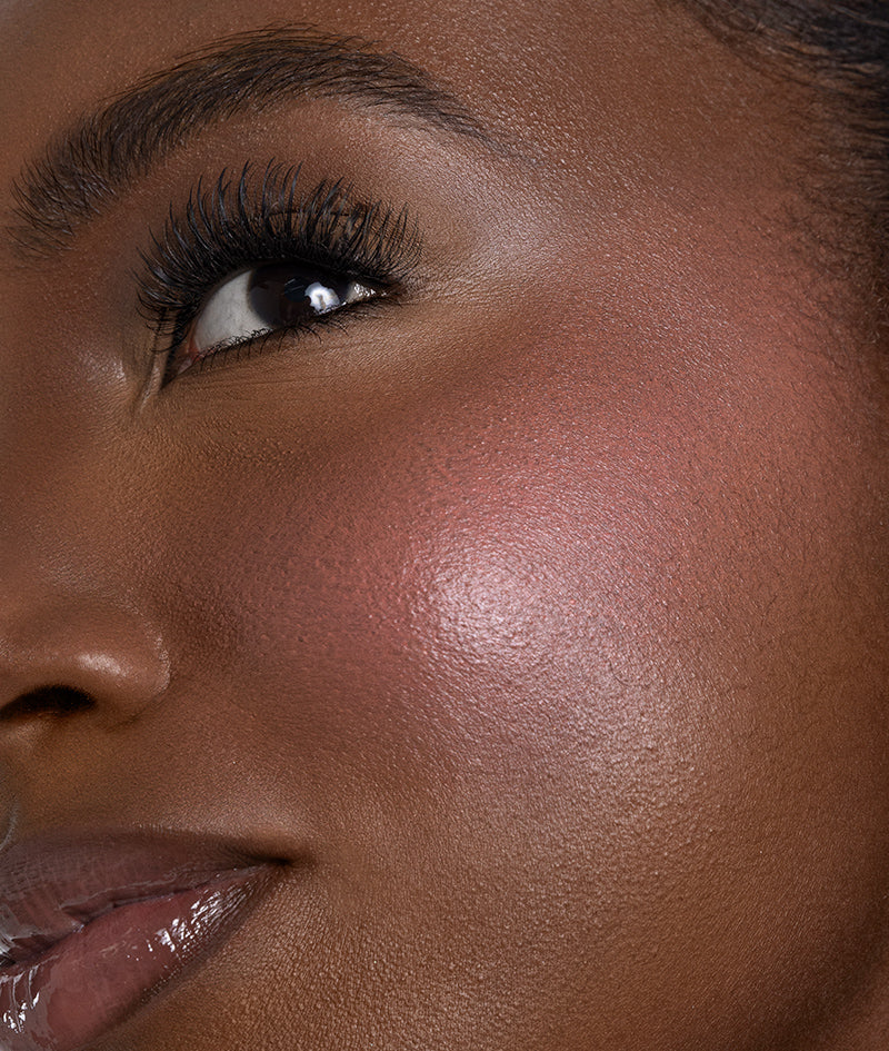 Trixie Stix Cream Blush
