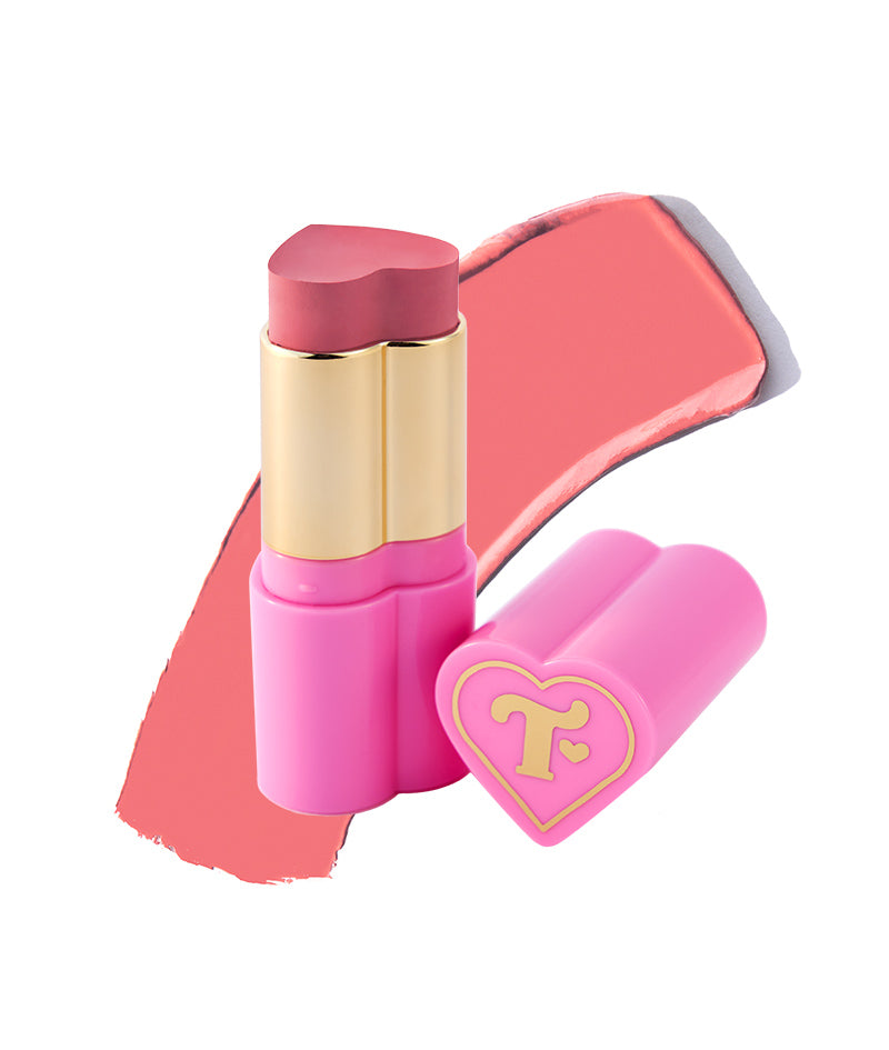 Trixie Stix Cream Blush