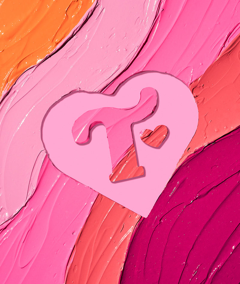 Trixie Stix Cream Blush