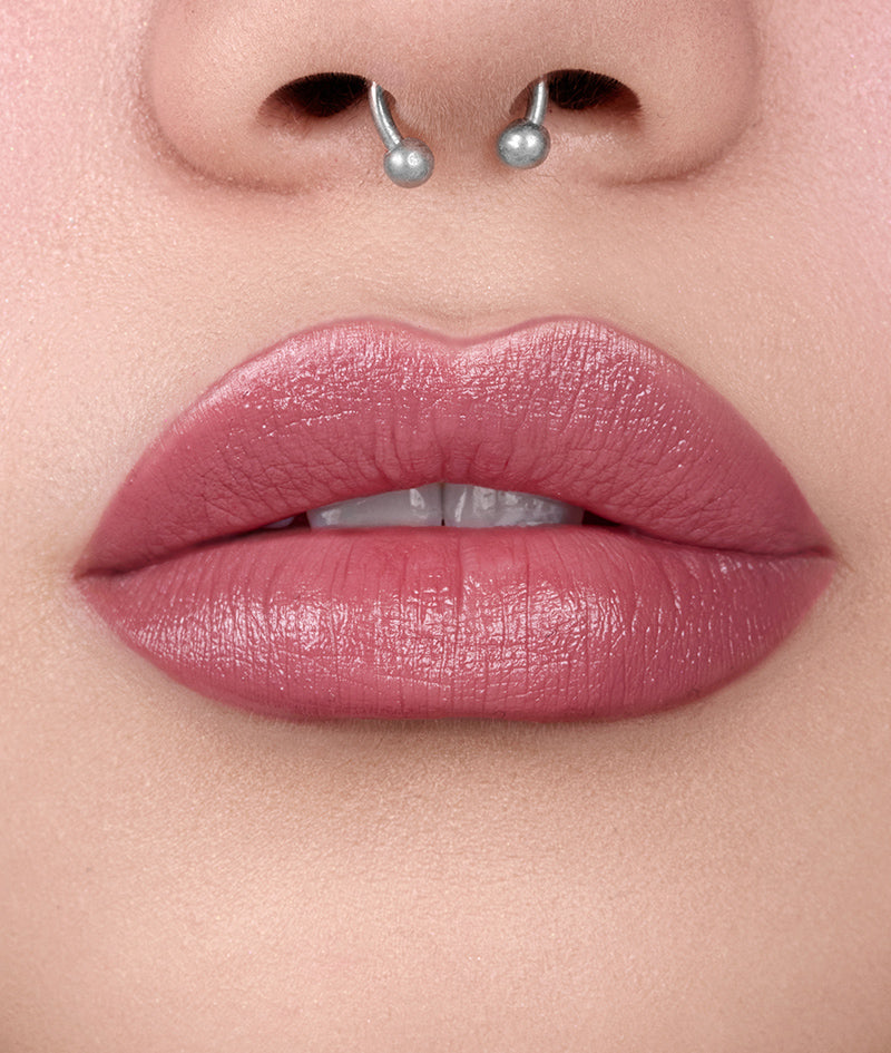 Buttercream Lipstick