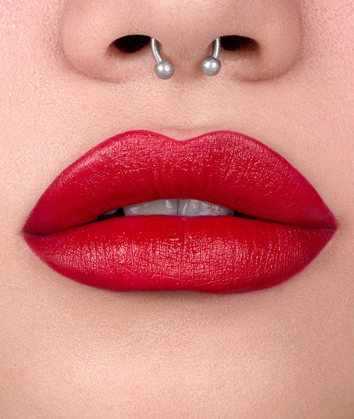 Buttercream Lipstick