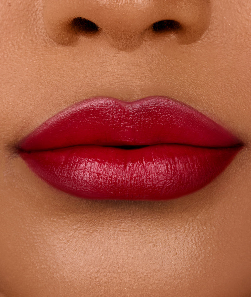 Buttercream Lipstick