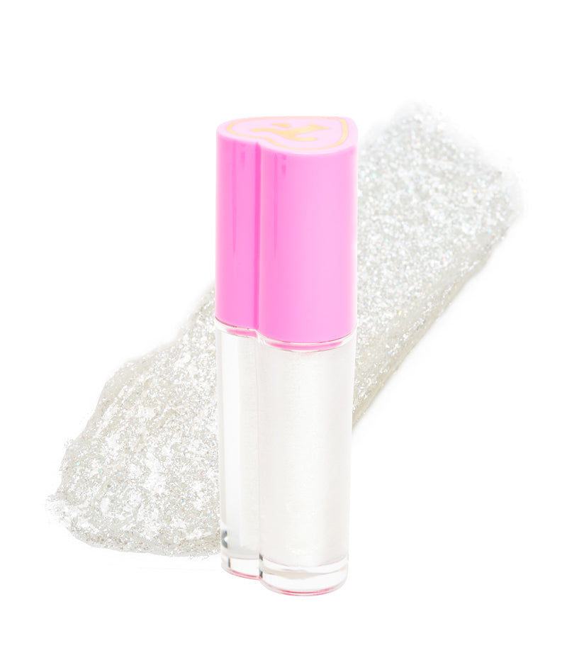 Angel Cat Lipgloss Trixie Cosmetics Lip Gloss - Trixie Cosmetics