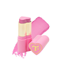Trixie Stix - Baby Blush - Trixie Cosmetics
