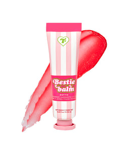 Strawberry Marg Bestie Balm - Dottie Lip Balms - Trixie Cosmetics