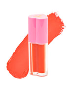 Flamin’ Hot Liquid Lipstick