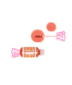 Sweet Treats Lip Oil - Gingerbread Cookie