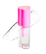 Hi Bald Lip Gloss Lip Gloss - Trixie Cosmetics