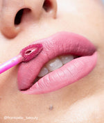 Junebug Liquid Lipstick