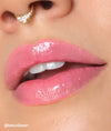 Lollipop Luxe Lip Gloss Lip Gloss - Trixie Cosmetics