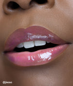 Lollipop Luxe Lip Gloss Lip Gloss - Trixie Cosmetics