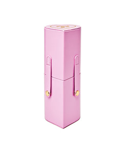 Pink Hand Mirror