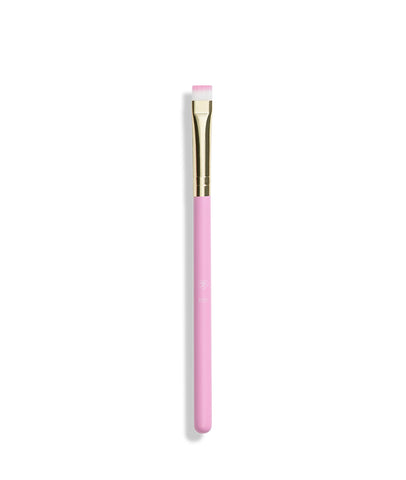 Trixie Cosmetics P-01 Small Flat Definer Brush