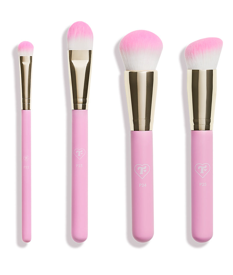 Pink Brush Expansion Pack