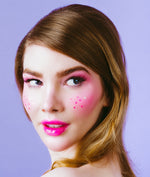 Summer of Love Blush Palette Trixie Cosmetics