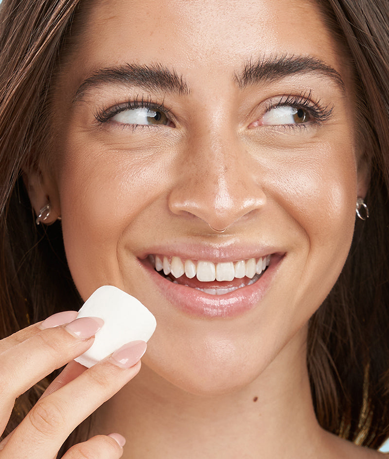 Marshmallow Bestie Balm - Barb Lip Balms - Trixie Cosmetics