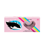 S4D GRL Lifesize Lashes Eyes - Trixie Cosmetics